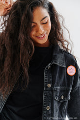 Gonna Love It! Denim Jacket